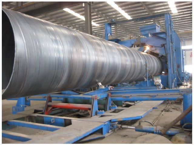 SSAW Pipe SSAW Pipe