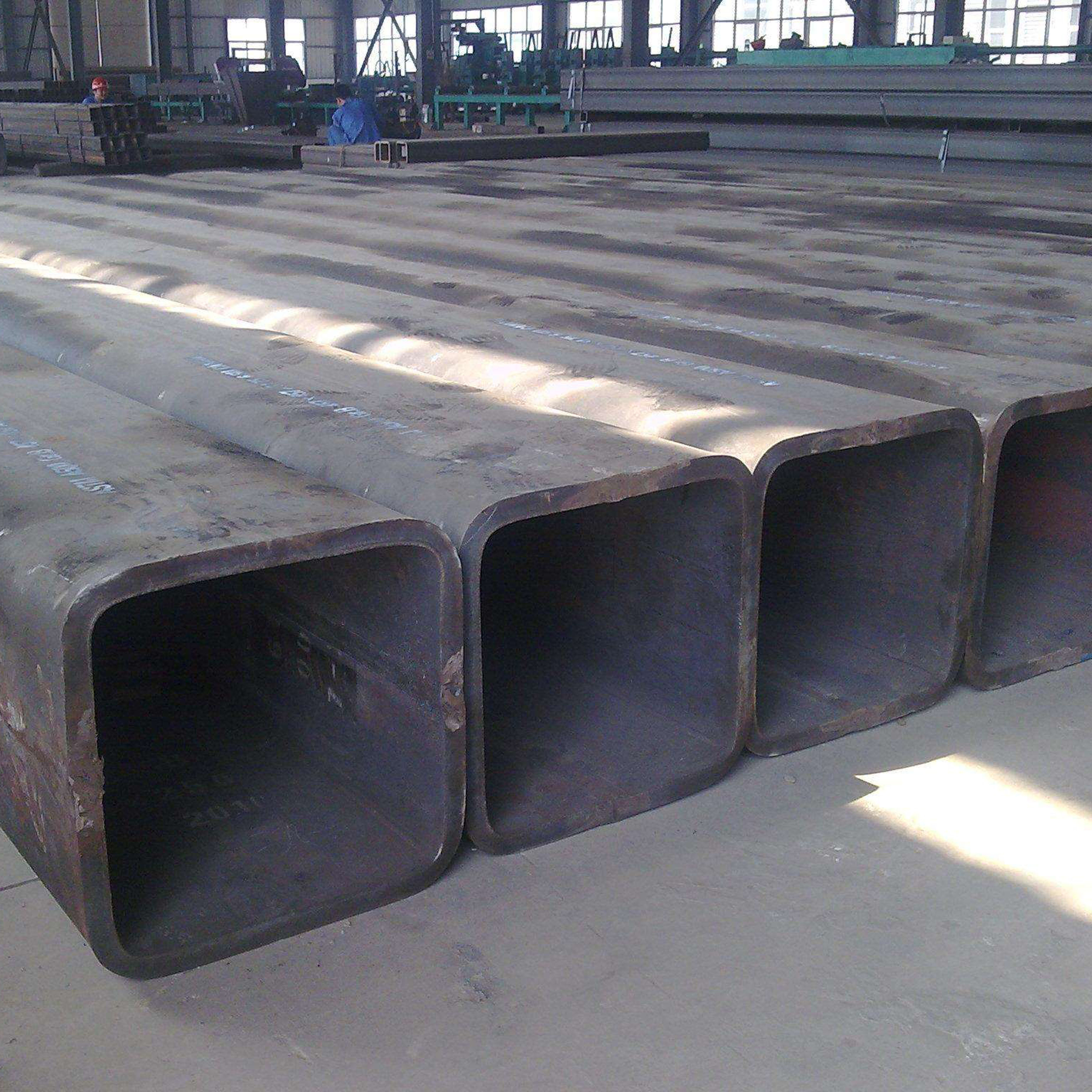 Square Hollow Section